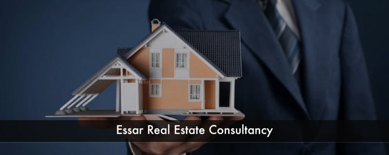 Essar Real Estate Consultancy 
